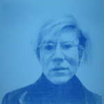 Warhol by Zeran