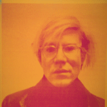 Warhol by Zeran